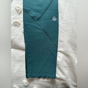 Lululemon tight stuff leggings 25 inch